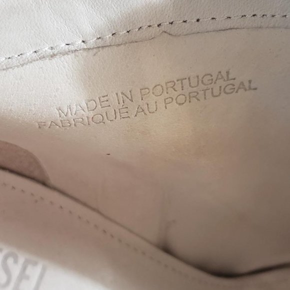 Diesel Floral Abstract Bootie With Peek Open Toe EU 37 / US 6 - Picture 5 of 12